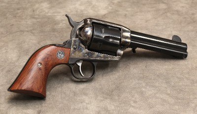 Ruger ~ Vaquero ~ .45 Colt