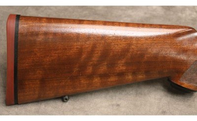 Ruger ~ M77 ~ 7mm Remington Magnum