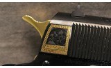 Colt ~ Government Model Alexander the Great Commemorative ~ .38 Super - 3 of 6
