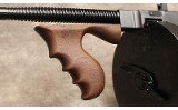 Thompson ~ 1927A-1 ~ .45 ACP - 8 of 9