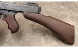 Thompson ~ 1927A-1 ~ .45 ACP - 6 of 9