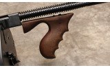 Thompson ~ 1927A-1 ~ .45 ACP - 4 of 9