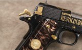 Colt ~ 1911 Government "LaRevolucion" "Presidente Madero" ~ .38 Super - 2 of 6