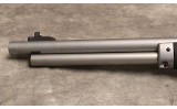 Smith & Wesson ~ 1854 ~ .45-70 Govt - 9 of 9