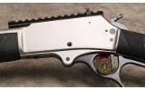 Smith & Wesson ~ 1854 ~ .45-70 Govt - 7 of 9