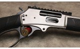 Smith & Wesson ~ 1854 ~ .45-70 Govt - 3 of 9