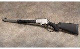 Smith & Wesson ~ 1854 ~ .45-70 Govt