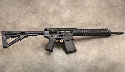 POF-USA ~ P308 ~ .308 Winchester