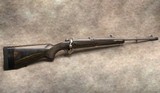 Ruger ~ M77 Hawkeye Guide Gun ~ .416 Ruger - 1 of 10
