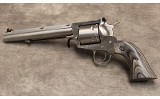 Ruger ~ New Model Super Blackhawk Hunter ~ .44 Magnum