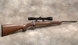 Ruger ~ 77/17 ~ .17HMR - 1 of 10