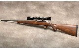 Ruger ~ 77/17 ~ .17HMR - 2 of 10