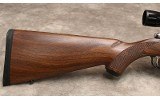 Ruger ~ 77/17 ~ .17HMR - 3 of 10