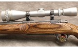 Ruger ~ M77 Mark II ~ .22-250 Remington - 8 of 10