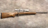 Ruger ~ M77 Mark II ~ .22-250 Remington - 1 of 10