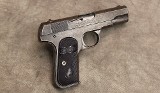 Colt ~ 1903 ~ .32 Auto
