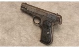 Colt ~ 1903 ~ .32 Auto - 2 of 2