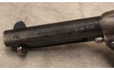 Colt ~ Single Action Army (Gen 1) ~ .45 Colt - 7 of 10