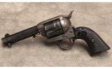 Colt ~ Single Action Army (Gen 1) ~ .45 Colt - 2 of 10