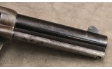 Colt ~ Single Action Army (Gen 1) ~ .45 Colt - 4 of 10