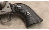 Colt ~ Single Action Army (Gen 1) ~ .45 Colt - 8 of 10