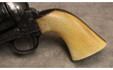 Colt ~ Single Action Army (Gen 1) ~ .45 Colt - 6 of 10