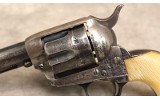 Colt ~ Single Action Army (Gen 1) ~ .45 Colt - 7 of 10