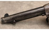 Colt ~ Single Action Army (Gen 1) ~ .45 Colt - 8 of 10