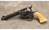 Colt ~ Single Action Army (Gen 1) ~ .45 Colt - 2 of 10