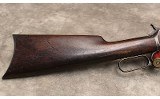 Winchester ~ 1892 ~ .44 W.C.F. - 3 of 10