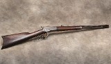 Winchester ~ 1892 ~ .44 W.C.F. - 1 of 10