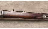 Winchester ~ 1892 ~ .44 W.C.F. - 5 of 10