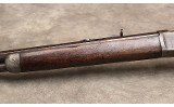 Winchester ~ 1892 ~ .44 W.C.F. - 9 of 10