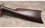 Winchester ~ 1892 ~ .44 W.C.F. - 7 of 10