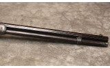 Winchester ~ 1892 ~ .44 W.C.F. - 6 of 10