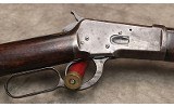 Winchester ~ 1892 ~ .44 W.C.F. - 4 of 10