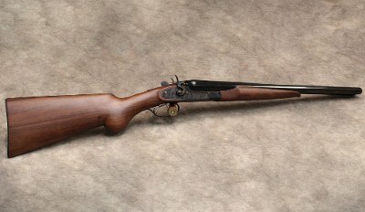 Pietta ~ 1878 SxS ~ 12 Gauge