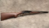 Pietta ~ 1878 SxS ~ 12 Gauge - 1 of 9