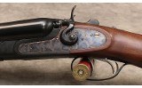 Pietta ~ 1878 SxS ~ 12 Gauge - 7 of 9