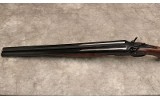 Pietta ~ 1878 SxS ~ 12 Gauge - 9 of 9