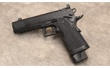 Springfield Armory ~ Prodigy Comp AOS ~ 9mm NATO - 2 of 4