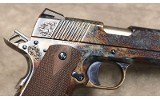 Standard Manufacturing ~ 1911 A1 ~ .45 ACP - 2 of 8