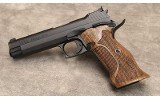 Sig Sauer ~ 210 ~ 9mm NATO - 2 of 3 Sig Sauer ~ 210 ~ 9mm NATO - 2 of 3