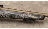 Browning ~ X-Bolt Mountain Pro ~ 6.5mm PRC - 4 of 10