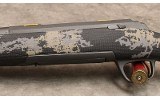 Browning ~ X-Bolt Mountain Pro ~ 28 Nosler - 8 of 10