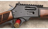Smith & Wesson ~ 1854 ~ .357 Magnum - 4 of 9
