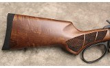 Smith & Wesson ~ 1854 ~ .357 Magnum - 3 of 9