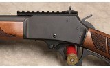 Smith & Wesson ~ 1854 ~ .357 Magnum - 7 of 9