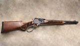 Smith & Wesson ~ 1854 ~ .357 Magnum - 1 of 9
