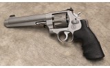 Smith & Wesson ~ 929 Performance Center ~ 9mm NATO - 2 of 3
